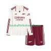 Fußballtrikots Arsenal Kinder 2025-2026 Langarm 3rd trikot kaufen Fußballtrikots Arsenal Kinder 2025-2026 Langarm 3rd trikot kaufen